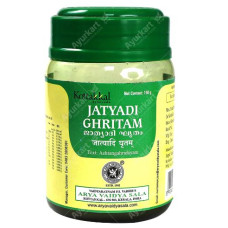 Jatyadi Ghritam